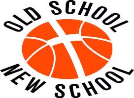 Old School New School logo