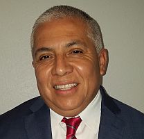 Pastor Zacarias Salmeron